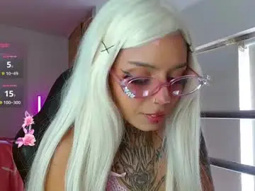 Chaturbate Live Sex of korarousee