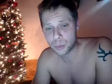 Chaturbate Sex Cam of lancehardin