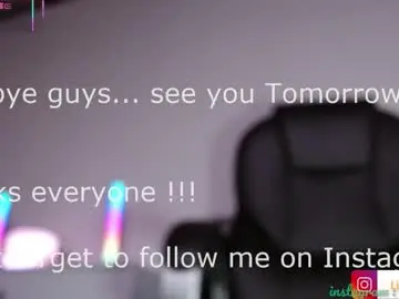 Chaturbate Live Sex Cam of lianna_hot