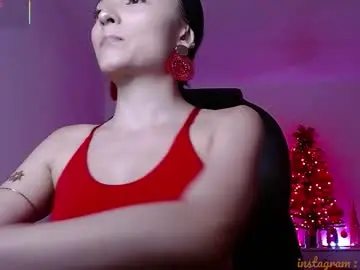 Chaturbate Nude Webcam of lianna_hot