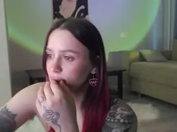 Chaturbate Adult Webcam of lil_reya