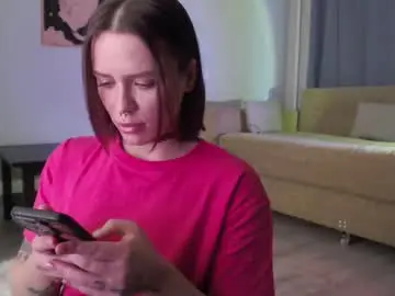 Chaturbate Live Sex of lil_reya