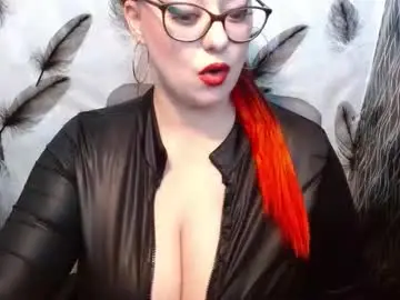 Chaturbate Live Porn of lilithserendipity