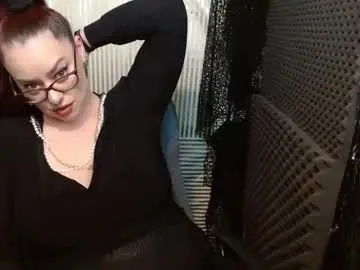 Chaturbate Live Sex Cam of lilithserendipity