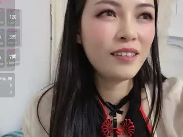 Chaturbate Sex Cam of liora_36d_xiaxia