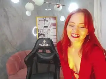 Chaturbate Best live sex cam show of mady0619_ch