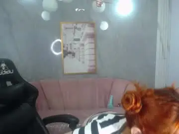 Chaturbate Sex Chat of mady0619_ch