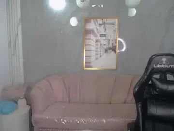 Chaturbate Private Sex Chat of mady0619_ch