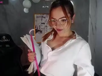 Chaturbate Adult Webcams of mady0619_ch