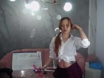 Chaturbate Private Sex Chat of mady0619_ch