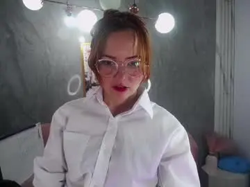 Chaturbate Watch Live Sex Cams of mady0619_ch