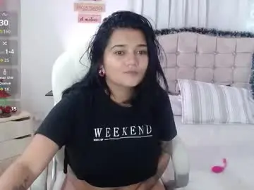 Chaturbate Sex Cam of mia_traveluxe