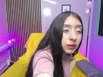 Chaturbate Best live sex cam show of miilu__1