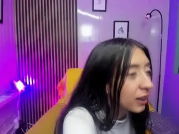 Chaturbate Private Sex Chat of miilu__1