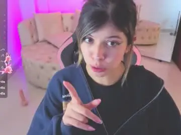 Chaturbate Free Porn Cam of nataasha___