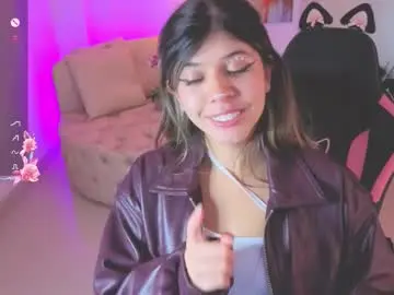 Chaturbate Adult Webcams of nataasha___