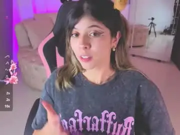 Chaturbate Adult Webcams of nataasha___