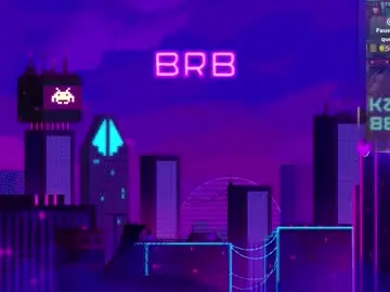 Chaturbate Live Sex Cam of noellegothicshadow