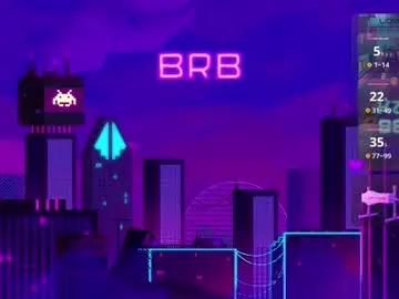 Chaturbate Live Porn of noellegothicshadow