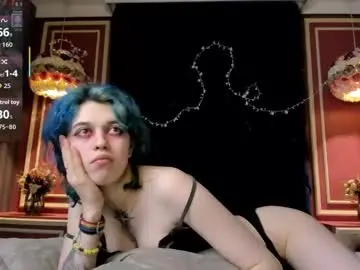 Chaturbate Free Live Porn of noellegothicshadow