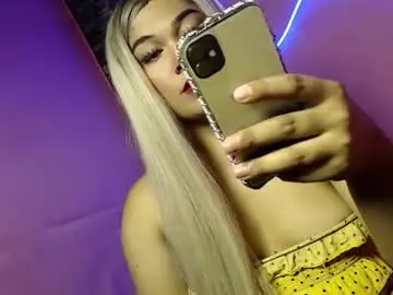 Chaturbate Free Porn Cam of organic_amihan2009