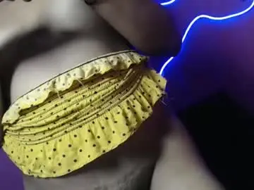 Chaturbate Nude Webcam of organic_amihan2009