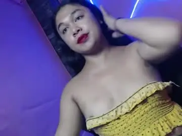 Chaturbate Free Porn Cam of organic_amihan2009