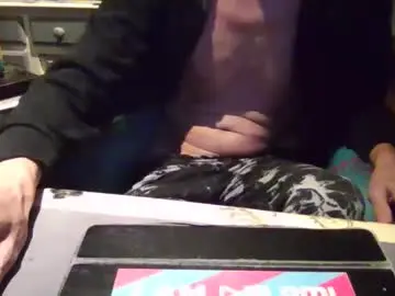 Chaturbate Adult Video Chat of peter_on_kik