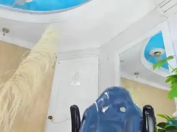 Chaturbate Adult Webcam of ricobrown777