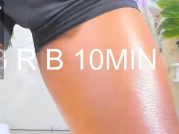 Chaturbate Adult Video Chat of ricobrown777