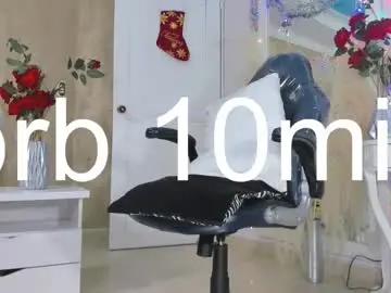 Chaturbate Sex Chat of ricobrown777