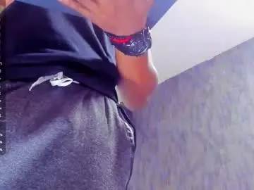 Chaturbate Adult Webcam of ricobrown777