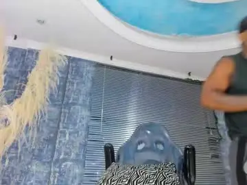 Chaturbate Nude Webcam of ricobrown777