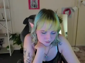 Chaturbate Sex Chat of roziett_belle