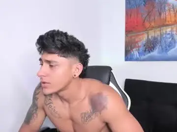 Chaturbate Sex Chat of ryanwhite3