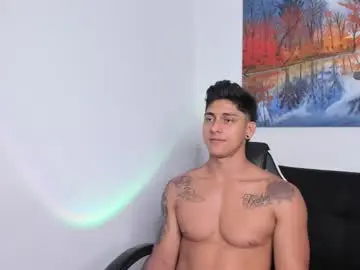 Chaturbate Best Webcam of ryanwhite3