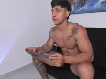 Chaturbate Live Porn of ryanwhite3