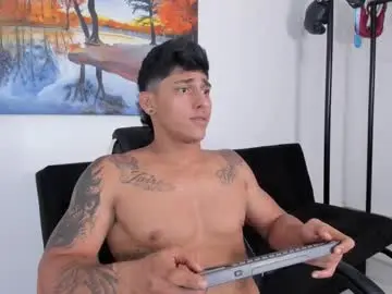 Chaturbate Private Sex Chat of ryanwhite3