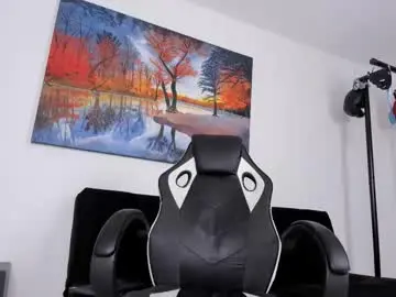 Chaturbate Adult Webcams of ryanwhite3