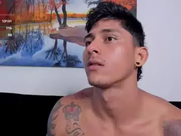 Chaturbate Watch Live Sex Cams of ryanwhite3