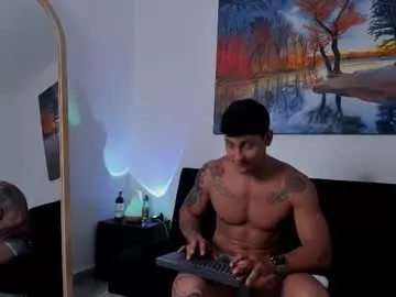 Chaturbate Free Live Porn of ryanwhite3