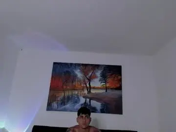 Chaturbate Best live sex cam show of ryanwhite3