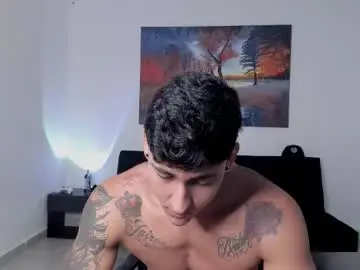 Chaturbate Sex Chat of ryanwhite3