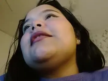 Chaturbate Sex Cam of sexychubbyy