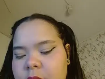 Chaturbate Best live sex cam show of sexychubbyy