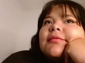 Chaturbate Live Sex Cam of sexychubbyy