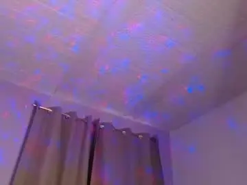 Chaturbate Live Sex Cam of sexychubbyy