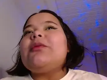 Chaturbate Best live sex cam show of sexychubbyy