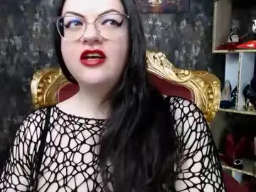 Chaturbate Nude Webcam of sexylilian