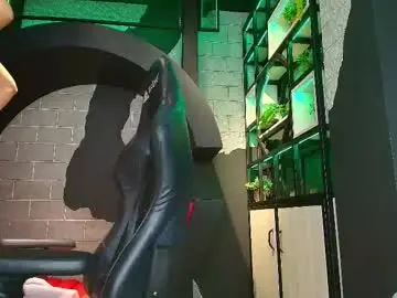 Chaturbate Sex Chat of teasybabe